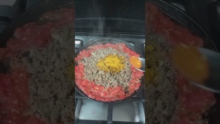 Mince Beef Recipe | Tawa Qeema Fry#food#explore #recipe#trending#viralshort#ytshorts