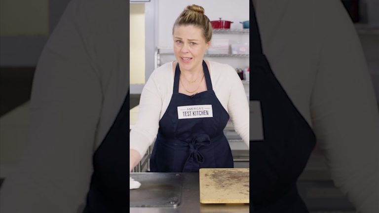 Achieve Restaurant Quality Pizza At Home #Shorts