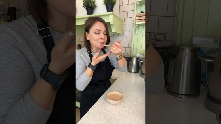 Соус к говядине, к бургерам🔥