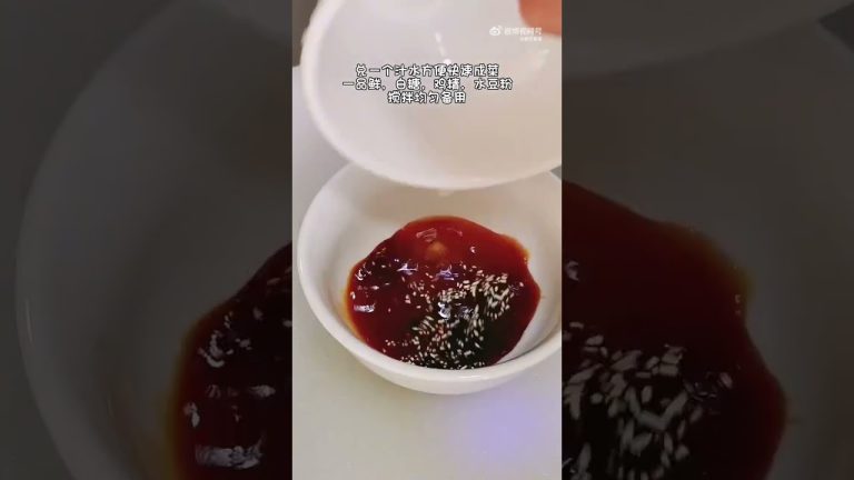 【厨艺教程】Scallion Beef Recipe, Perfect Dish to Pair with Rice!下饭必备！香葱牛肉，轻松在家做出美味佳肴！