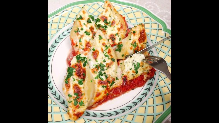 Veggie Pasta-bites… Dangerously Tasty! | #107