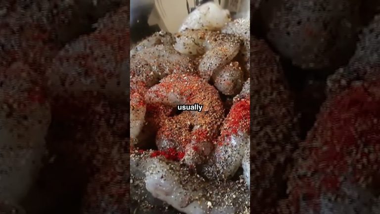 How to Make Chef John's New Orleans Style Barbecue Shrimp