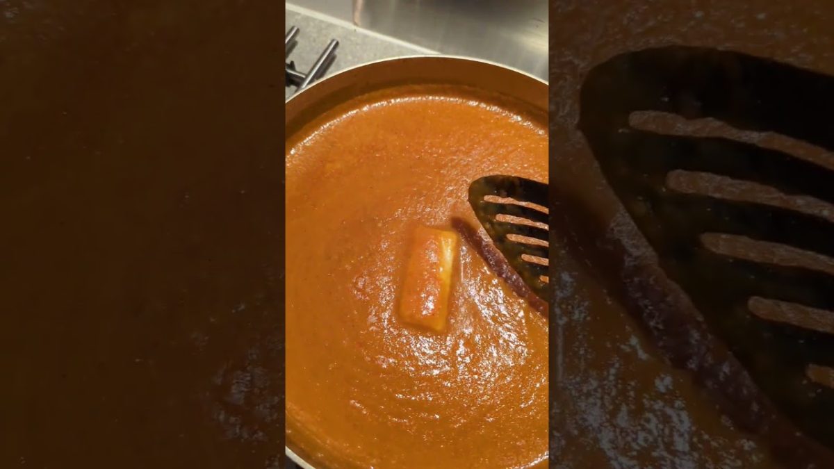 🍝 Elevate Your Pasta Game! Unlock the Secret to Authentic Italian Tomato Sauce 🍅