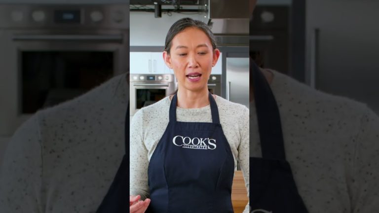 How to Season for the Best Flavor #Shorts