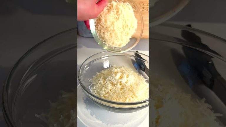 How to Make Creamy Cacio e Pepe Pasta