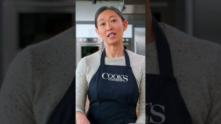 Is Brining Worth It? #Shorts