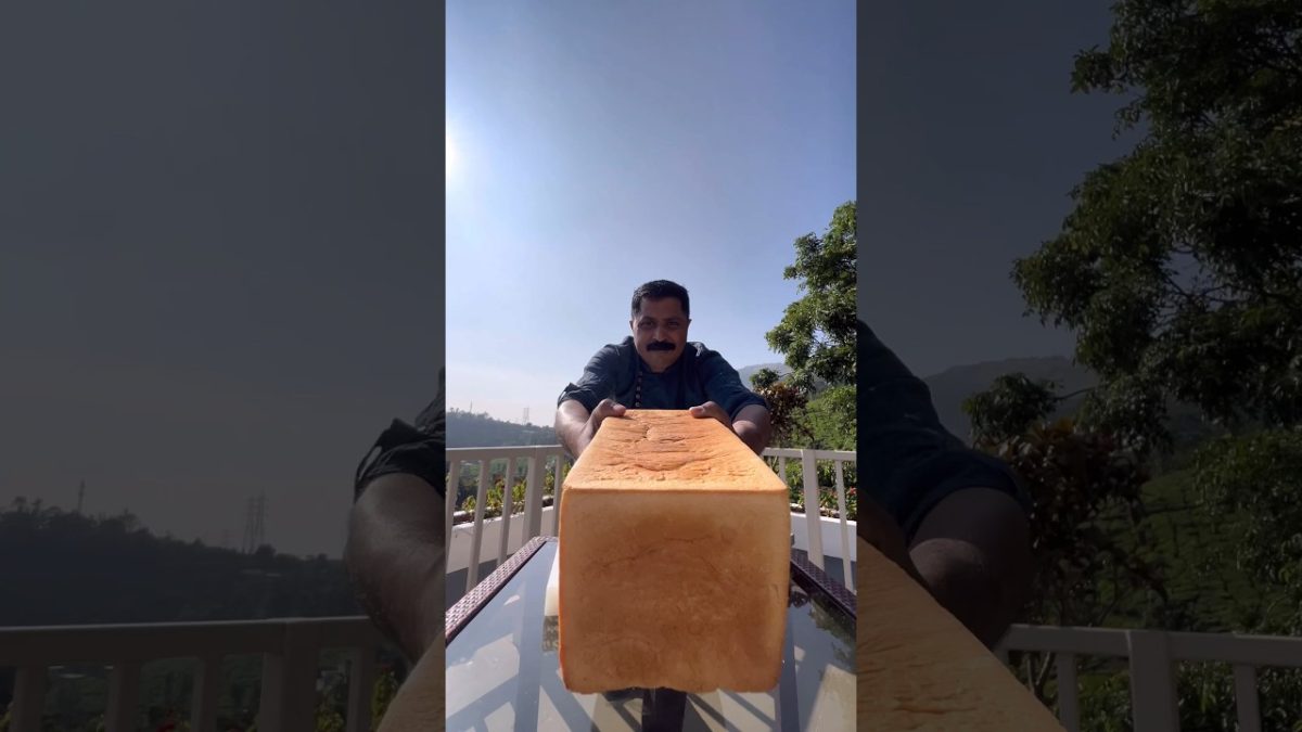 അമ്പോ ഇത് കാണാതെ പോകരുതേ #chefnibuthealchemist #shorts #shortsless