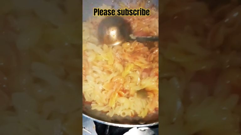 #red#sauce#pasta#recipe