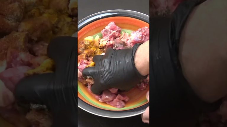 Arabic Beef Stew #arabicfood #arabfoods #beefcurry #shorts