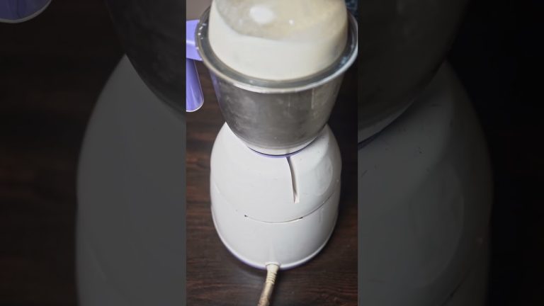 Banana Milkshake #Healthy breakfast recipe #asmr  #shorts #ytshorts