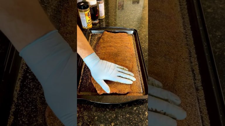 Grilling game strong: Elevate your BBQ with this game-changing tip! #SizzleAndSear #GrillGoals