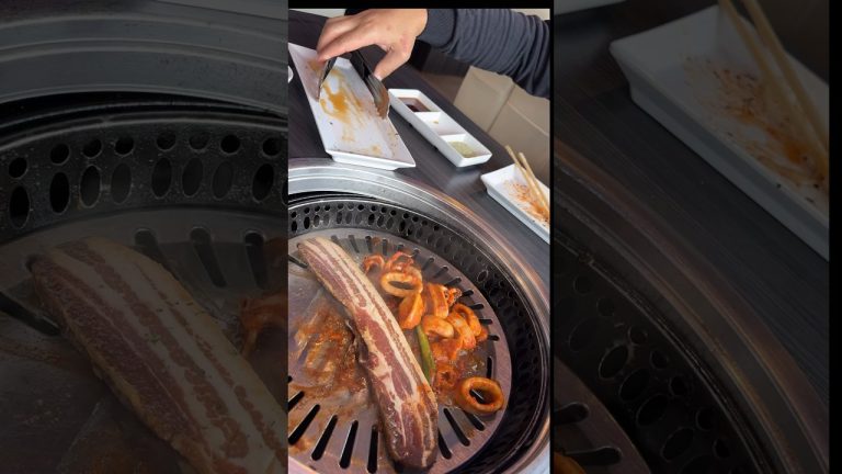 Gen Korean BBQ 🇺🇸