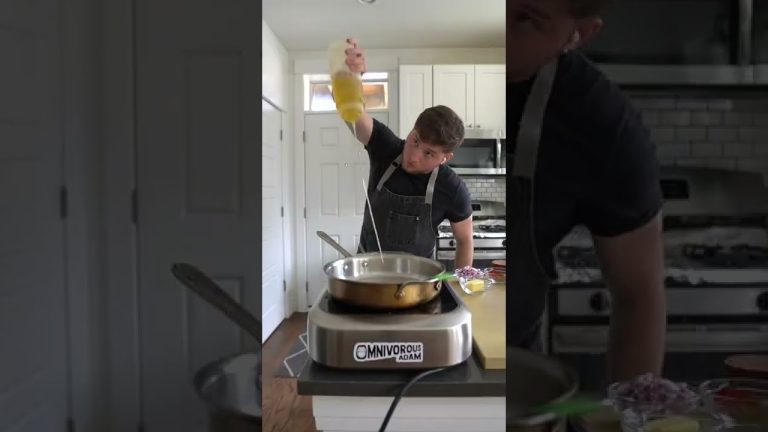 This Indian Chicken Recipe Made Me Float (Butter Chicken)