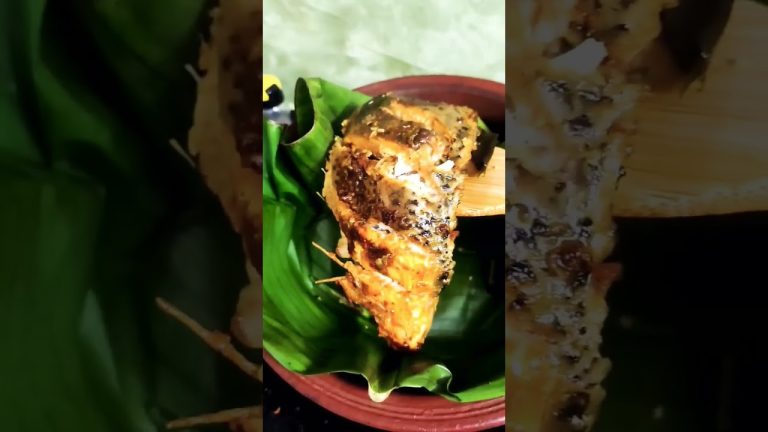 Easy #fish #nirvana #just a #try #simple  #fish #recipe #super #tasty #cook #with #Liz#and#ani#short