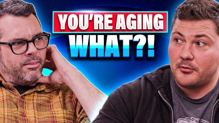 Talking BBQ with Aaron Franklin