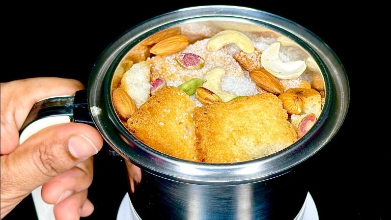 ബ്രെഡ് മിക്സിയിൽ കറക്കൂ👌എത്ര കഴിച്ചാലും കൊതി മാറില്ലാ Bread Recipe