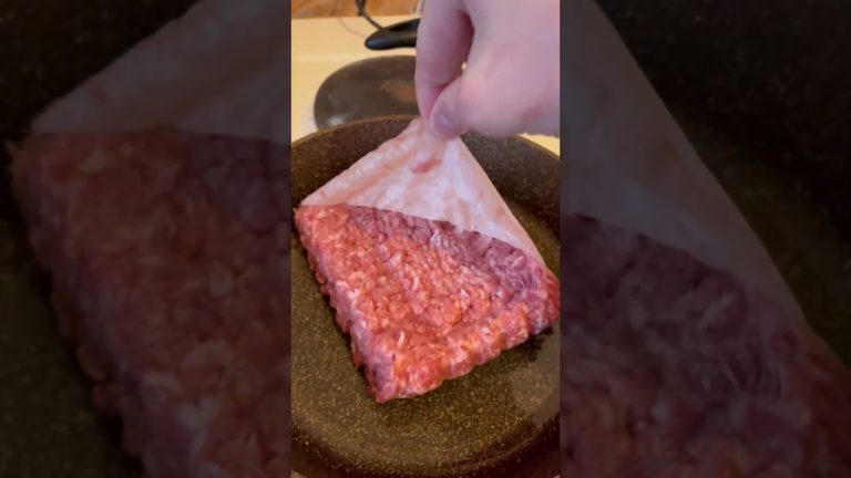 НИКОГДА НЕ ГОТОВЬ ТАК ЛАЗАНЬЮ