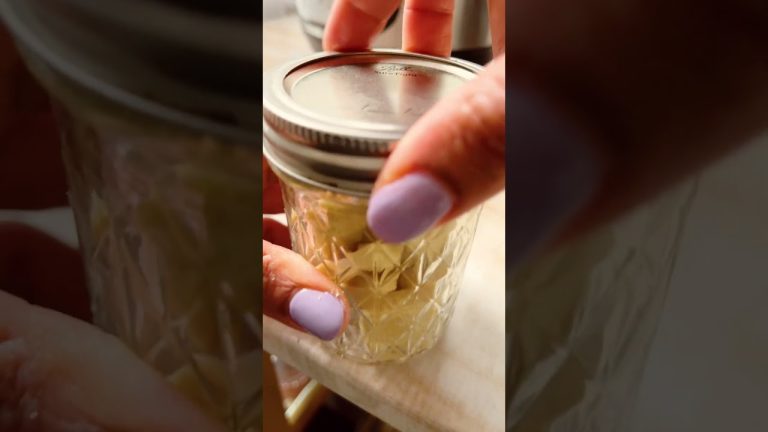 Don’t Hate on White Chocolate; Caramelize It #Shorts