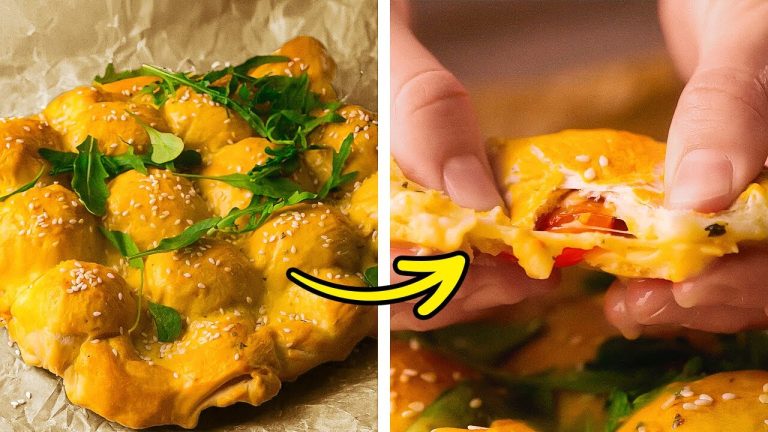 Time-Saving Pastry Recipes You Can Cook For Your Loved One