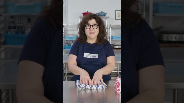 Don’t Use Fabric Softener On Dish Towels #Shorts