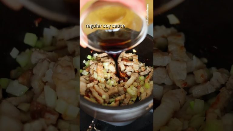 Quick & Easy Sundubu Jjigae – Comfort Food for the Soul