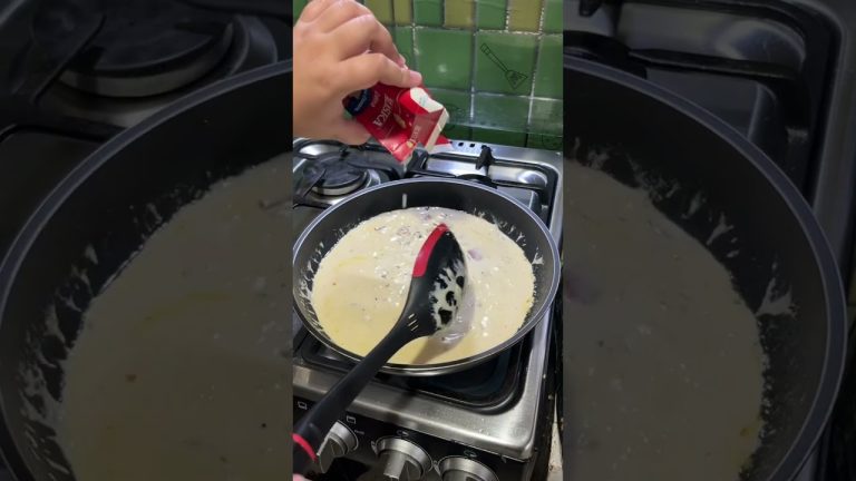 food for a date night #pasta #creamypasta #food #shortsph #cooking #foodie #shortsfeed #shortsvideo