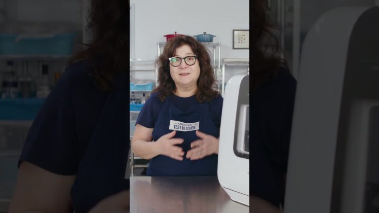 Dishwasher Not Cleaning Well? #Shorts