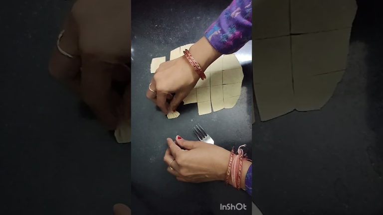 healthy aata ka pasta#shortsfeed