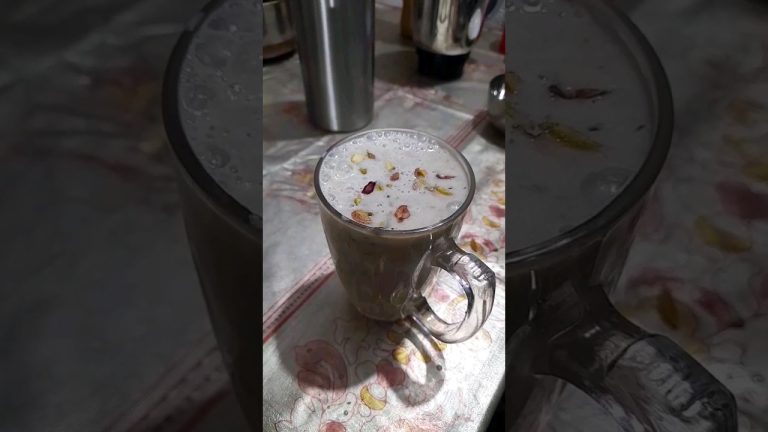 ZESTY Apple Shake #shorts #short #viral