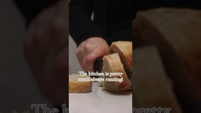 Keeping my farmhouse kitchen running #shorts