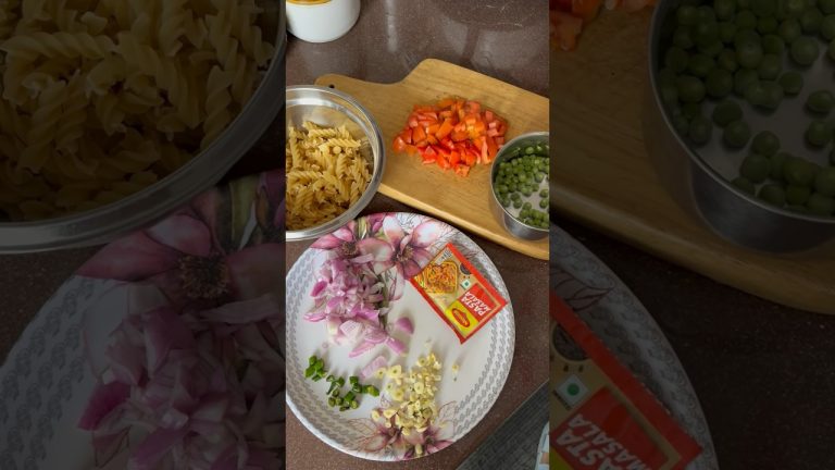 Esa Pasta nahi khaya hoga kabhi #ashortaday #pasta #cooking #food #explore #shorts #pastarecipe