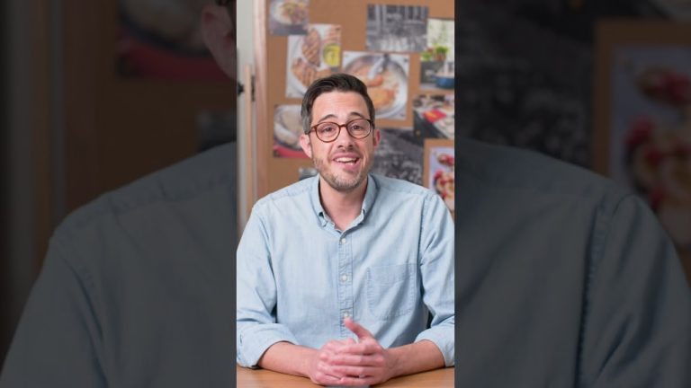 How to Achieve Juicy Chicken #Shorts