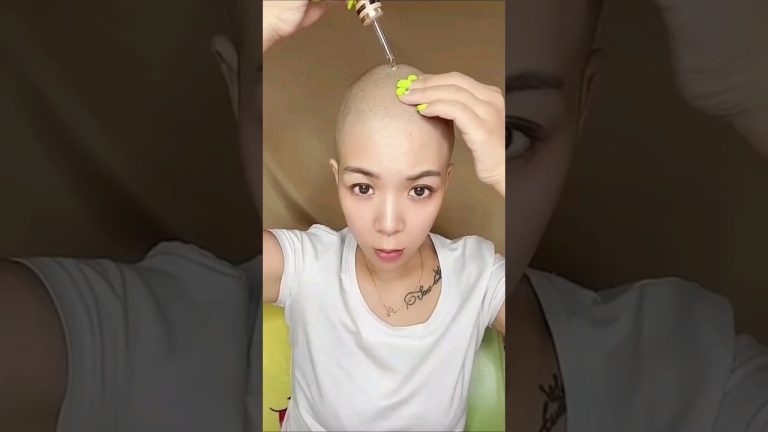 100%Re-Growth Hair Challenge In 30Days/Best Hair Growth Tips #shorts#haircare#hairgrowth #diy#viral