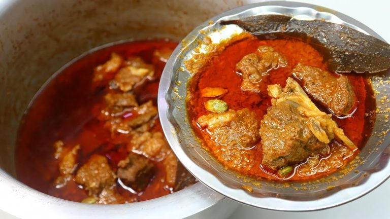 Bade Ka Korma | Degi Gosht Ka Korma | 1 kg bade ka korma banane ka aasan tarika | Bade Ka Gosht