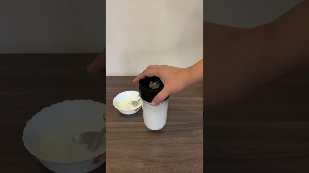 🌈 Asmr | Homemade Probiotic : Boost Your Gut Health!”