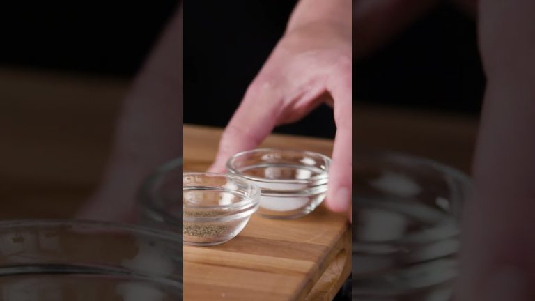 The Best Grilled Chicken Breast #Shorts