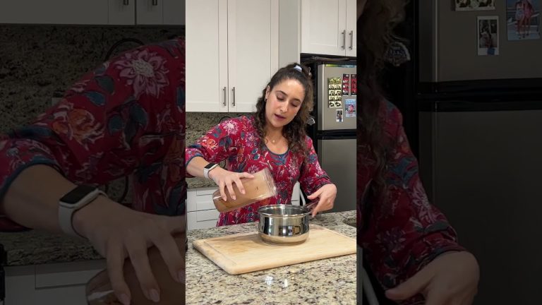 3 Warm Winter Smoothies