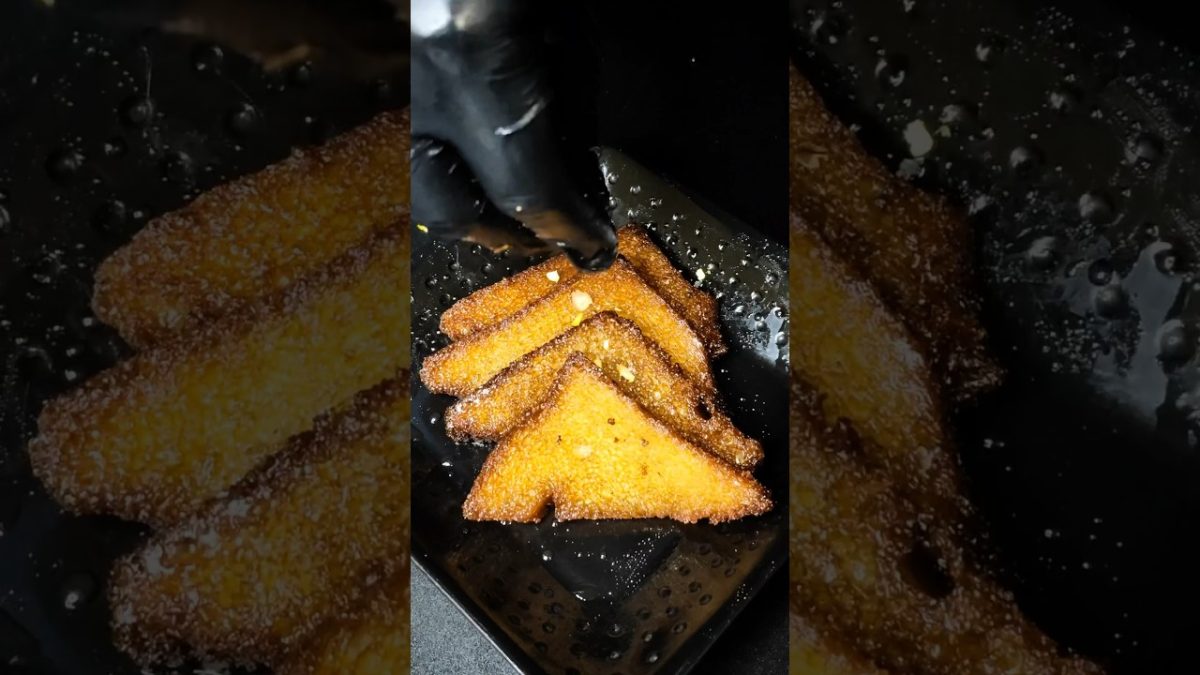 Bread sweet | Bread Sweet Asmr #shorts #shots #sweet #asmr #cooking #food #dessert