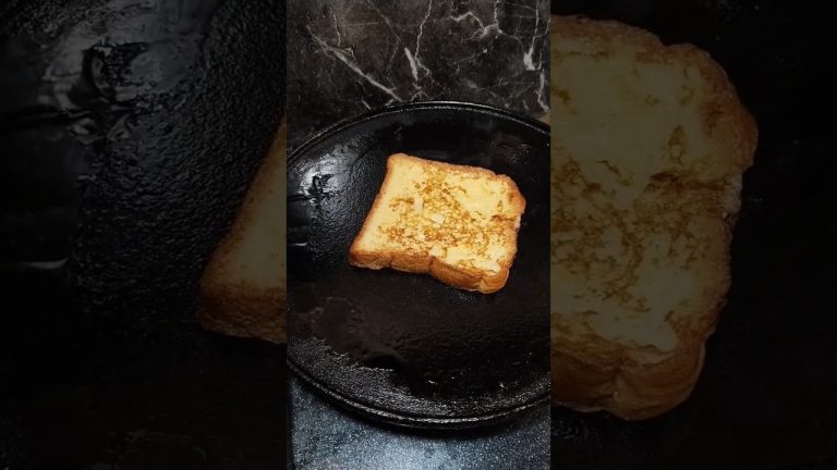 Easy Bread  Toast#youtubeshorts #trendingshorts #ytshorts #recipe