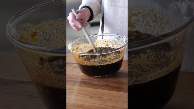 Should You Combine Classic American BBQ with Korean BBQ?