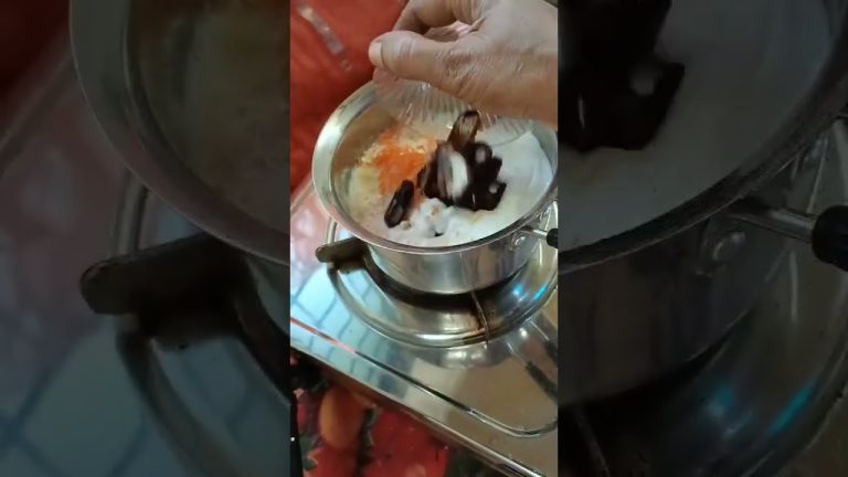 #shorts|Healthy Carrot Smoothie@Raji S menon