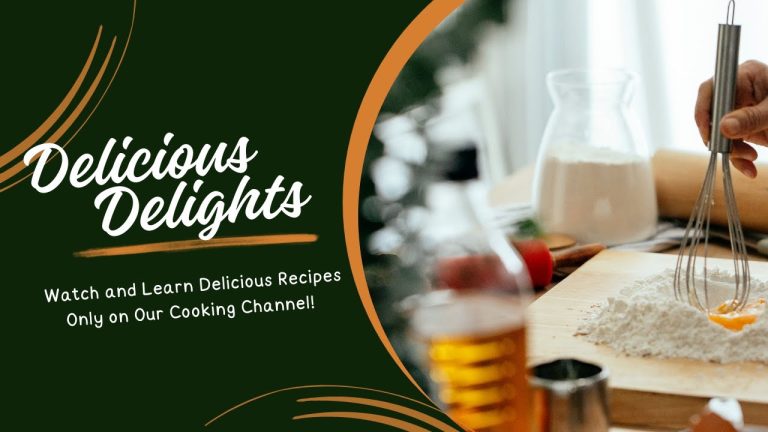 Homemade Classic Culinary Recipe Creations Desert Recipes