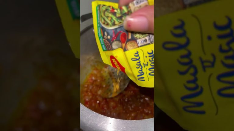 My Fav PASTA RECIPE 🤤 Ready in 10 mins 😍❤️ #pasta #foodie #shorts #ashortaday #youtubeshorts