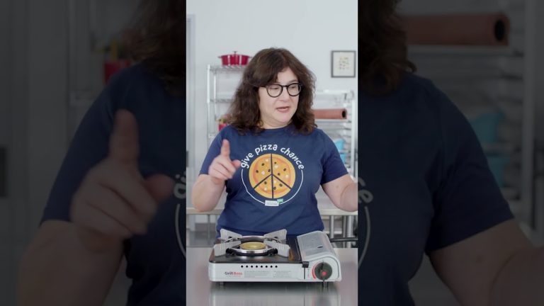 Gas Burner Safety Tips #Shorts