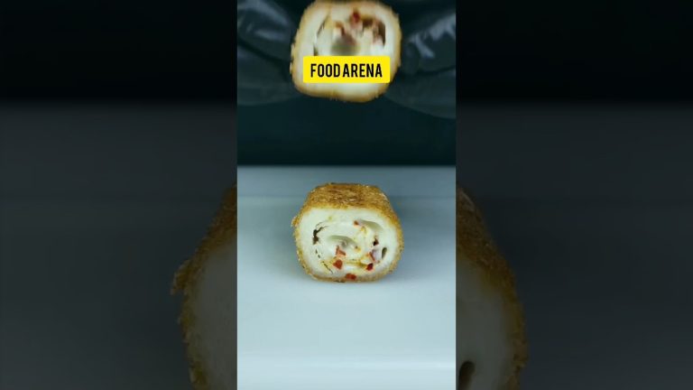 cheezious bread rolls #asmr  #cooking #foodie #ytshorts