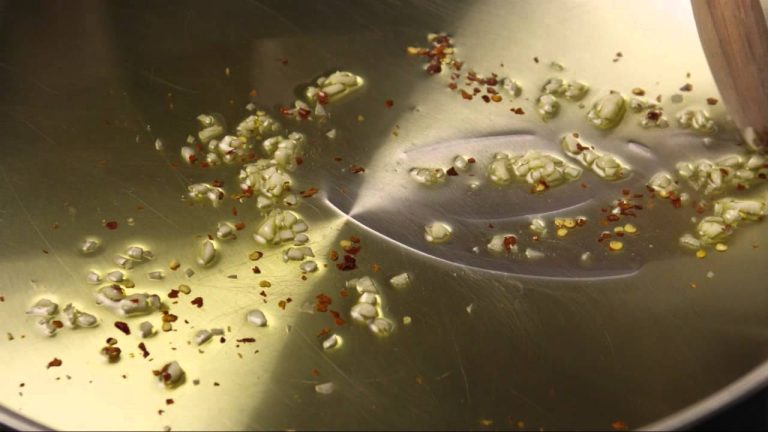 How to Make Linguine with White Clam Sauce | Pasta Recipe | Allrecipes.com