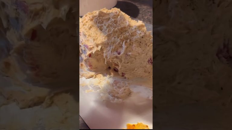 Poor man’s prime rib #recipe #beef #dinner #shorts