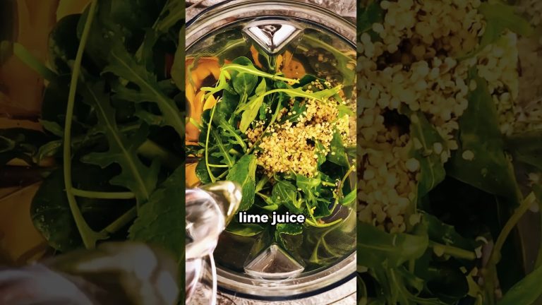 The BEST hangover cure |The Hangover Smoothie #viral #smoothie #shortsvideo #bestsmoothie