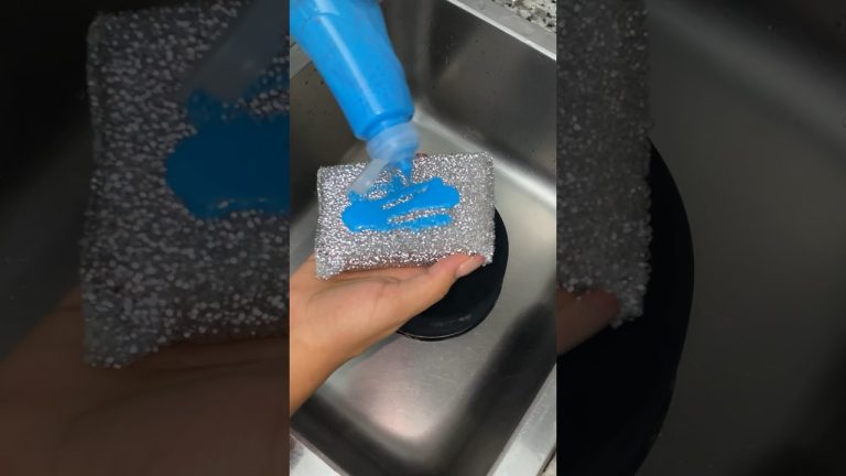 Mis ollas brillan como perlas, el horno; extractor; parrillas, BBQ y más.