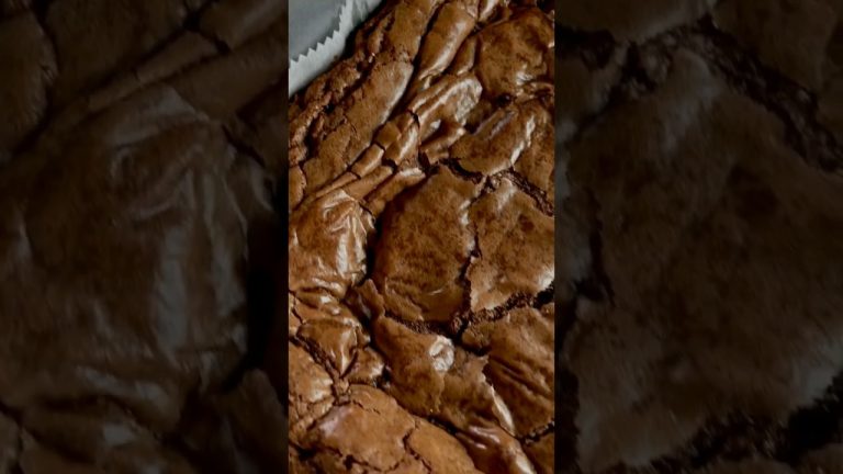 They truley are the best! We even tested it! Get the recipe from the comments! #recipe #brownie